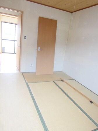 サンソアラDの物件内観写真